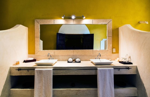 Tixkokob Hôtel | Hotel Hacienda Ticum