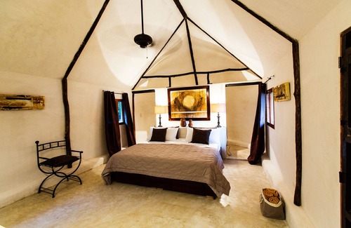 Tixkokob Hôtel | Hotel Hacienda Ticum