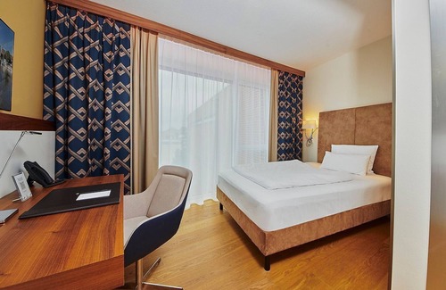 Leer Maison | Hotel Hafenspeicher - 14023 - Classic
