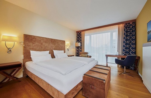 Leer Maison | Hotel Hafenspeicher - 14023 - Classic