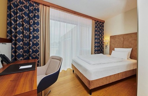 Leer Maison | Hotel Hafenspeicher - 14023 - Classic