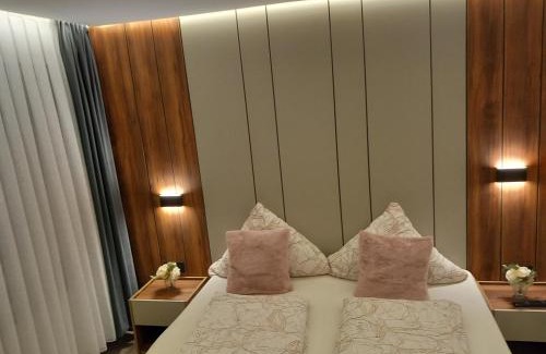 Bad Salzuflen Hôtel | Hotel Hafez