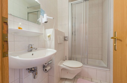 Alt Gaarz Hôtel | Hotel Haffidyll
