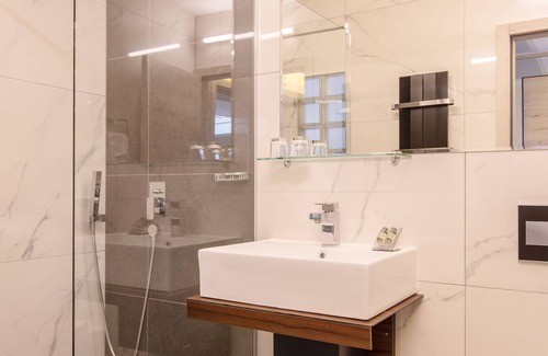 Izola Hôtel | Hotel Haliaetum - San Simon Resort