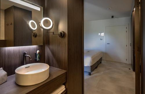 Halle Hôtel | Hotel Hallensis