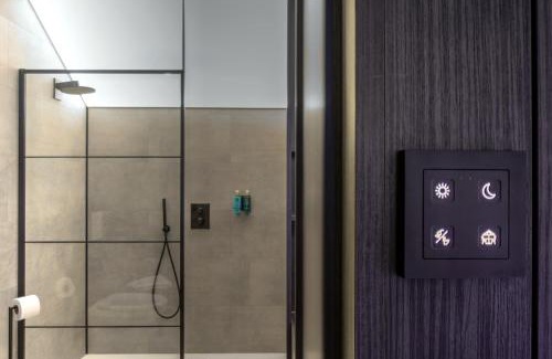 Halle Hôtel | Hotel Hallensis