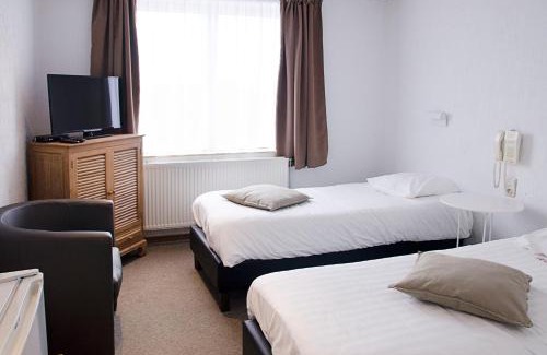 Banneux Hôtel | Hotel Halleux