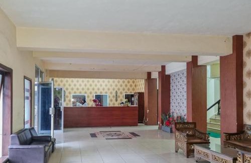 Palangkaraya Hôtel | Hotel Halmahera Palangkaraya Mitra RedDoorz