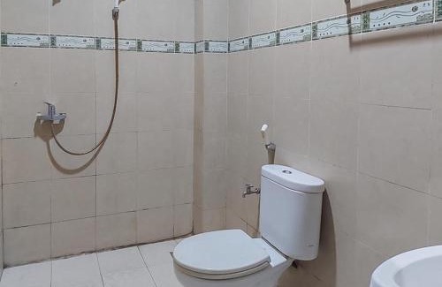 Palangkaraya Hôtel | Hotel Halmahera Palangkaraya Mitra RedDoorz
