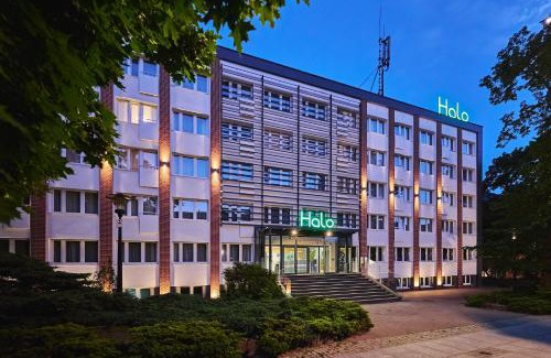 Stare Miasto Hôtel | Hotel Halo Toruń