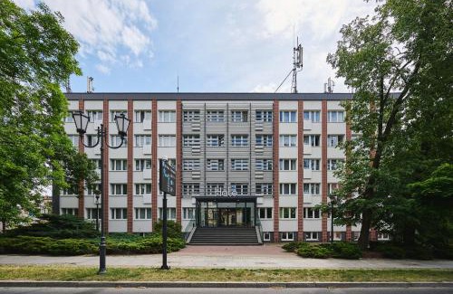 Stare Miasto Hôtel | Hotel Halo Toruń