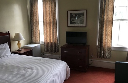 Haines Hôtel | Hotel Halsingland