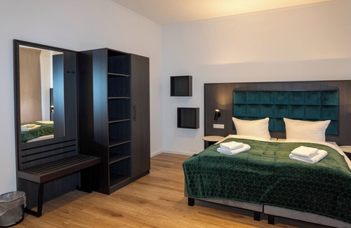 Norderstedt Hôtel | Hotel Hamburg Nord