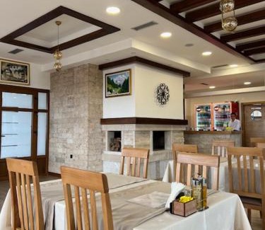 Konjic Hôtel | Hotel Han Jelica