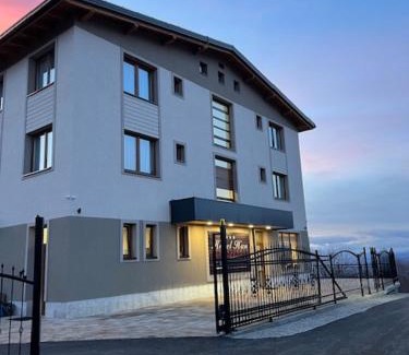 Konjic Hôtel | Hotel Han Jelica