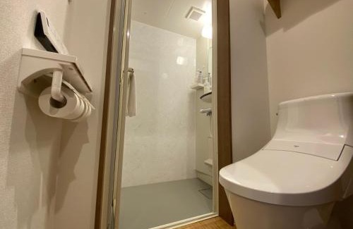 Nakafurano Hôtel | Hotel Hanafuji Inn