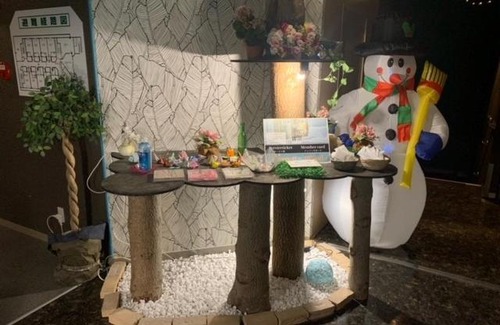Zenibako Hôtel | Hotel HANAMIZUKI-Adult Only