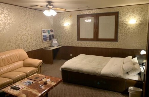 Zenibako Hôtel | Hotel HANAMIZUKI-Adult Only