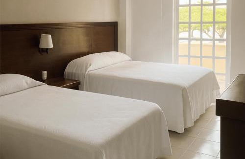 Avenida Tulum Hôtel | Hotel Handall Cancún