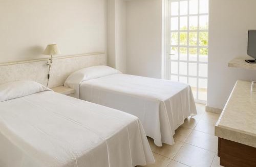 Avenida Tulum Hôtel | Hotel Handall Cancún