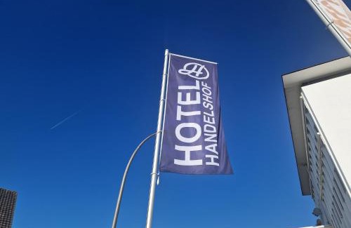 Buende Hôtel | Hotel Handelshof