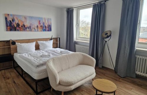 Buende Hôtel | Hotel Handelshof
