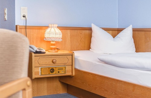 Region Hannover District Hôtel | Hotel Hannover Airport by Premiere Classe