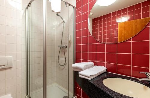 Region Hannover District Hôtel | Hotel Hannover-Garbsen