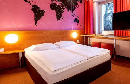 Region Hannover District Hôtel | Hotel Hannover-Garbsen