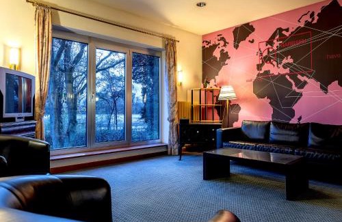 Region Hannover District Hôtel | Hotel Hannover-Garbsen
