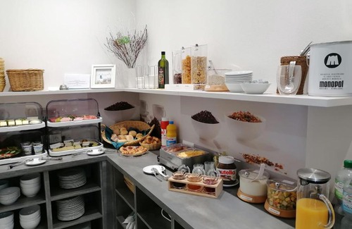 Stralsund Hôtel | Hotel Hanseat Stralsund
