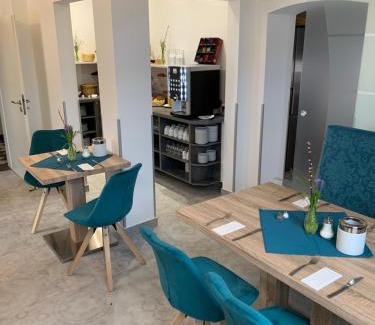 Stralsund Hôtel | Hotel Hanseat Stralsund