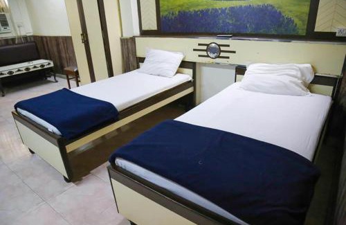 Cuffe Parade Hôtel | Hotel Happy Home