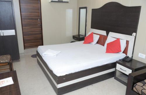 Rudrapur Hôtel | Hotel Happy Living
