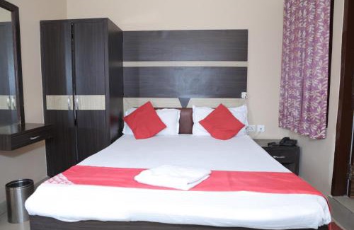 Rudrapur Hôtel | Hotel Happy Living