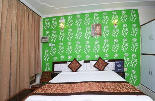 Noida Hôtel | Hotel Hari Villa -Sec 11 Noida
