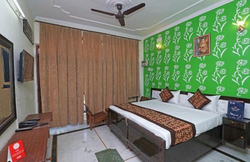 Noida Hôtel | Hotel Hari Villa -Sec 11 Noida