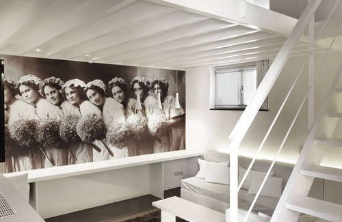 Patershol Hôtel | Hotel Harmony