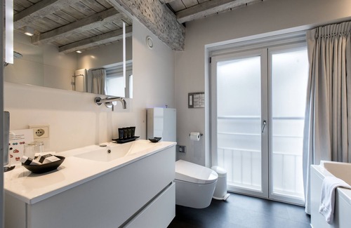 Patershol Hôtel | Hotel Harmony
