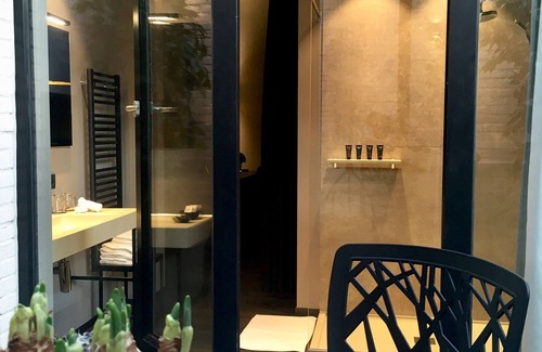 Patershol Hôtel | Hotel Harmony