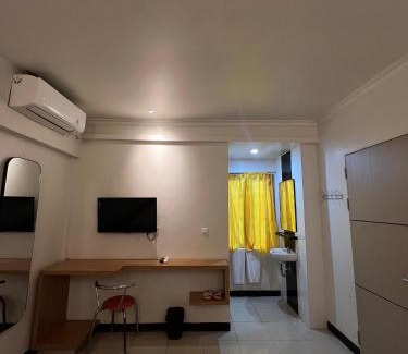 Batulicin Hôtel | Hotel Harmony