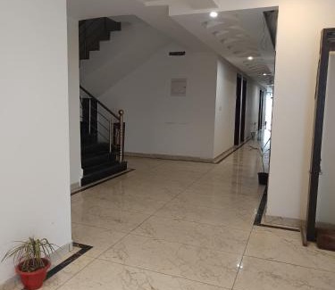 Chanakyapuri Hôtel | Hotel harshu chanakyapuri