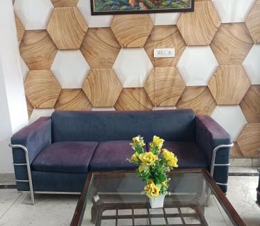 Chanakyapuri Hôtel | Hotel harshu chanakyapuri