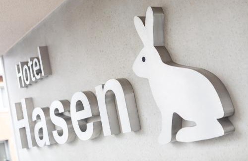 Oberdorla Hôtel | Hotel HASEN