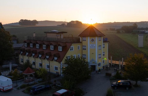 Wenzenbach Hôtel | Hotel Haslbach FGZ