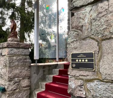 Braunlage Hôtel | Hotel Hasselhof Garni Vier Sterne