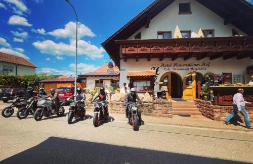 Hauenstein Hôtel | Hotel-Hauensteiner-Hof