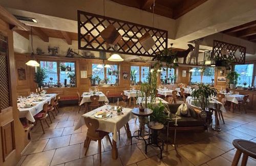 Hauenstein Hôtel | Hotel-Hauensteiner-Hof