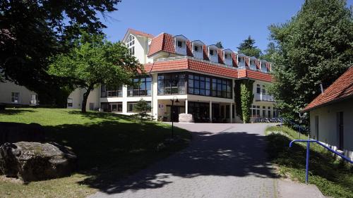 Chorin Hôtel | Hotel Haus Chorin