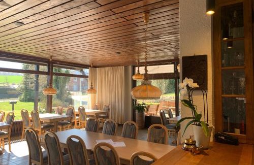 Blankenrode Hôtel | Hotel Haus Eggewald